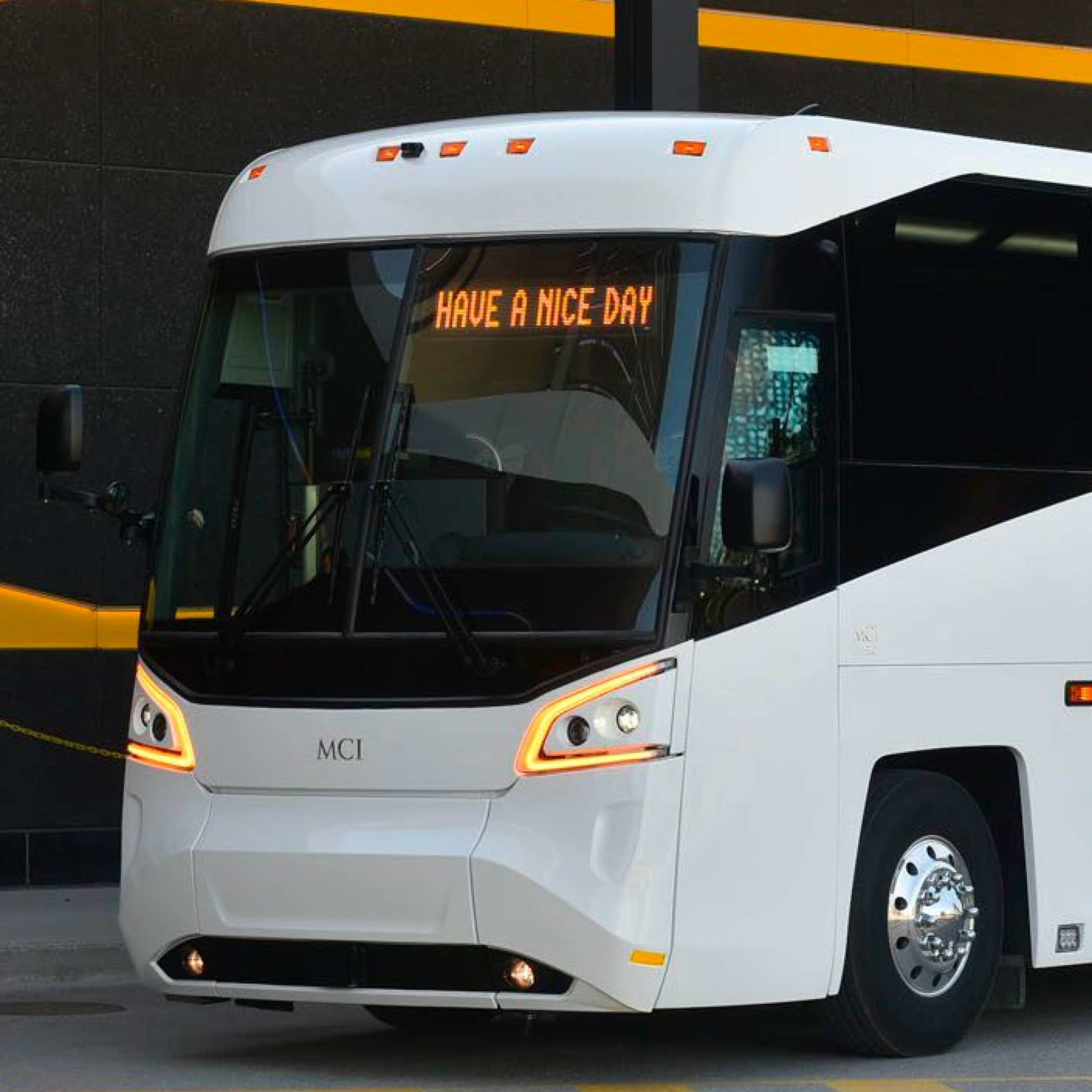 J3500 MCI