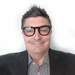 Headshot for Neale Mayo
