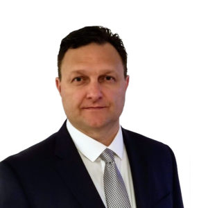 Headshot for Brian Jablonski