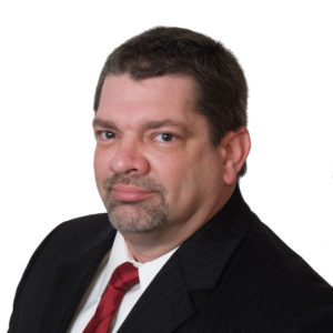 Headshot for Dennis Walker