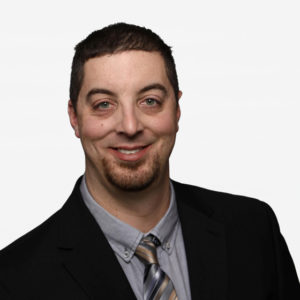 Headshot for Remi Levesque
