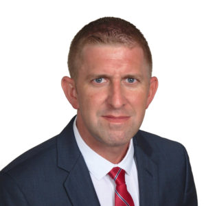 Headshot for Tom Cole