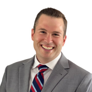 Headshot for Scotty Kesseler