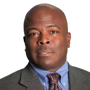 Headshot for Derek White