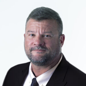 Headshot for Kevin Keith