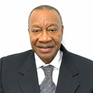 Headshot for Walter Sturdivant